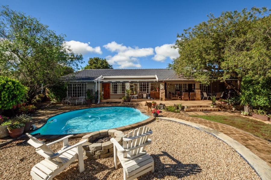 4 Bedroom Property for Sale in Vanes Estate Eastern Cape